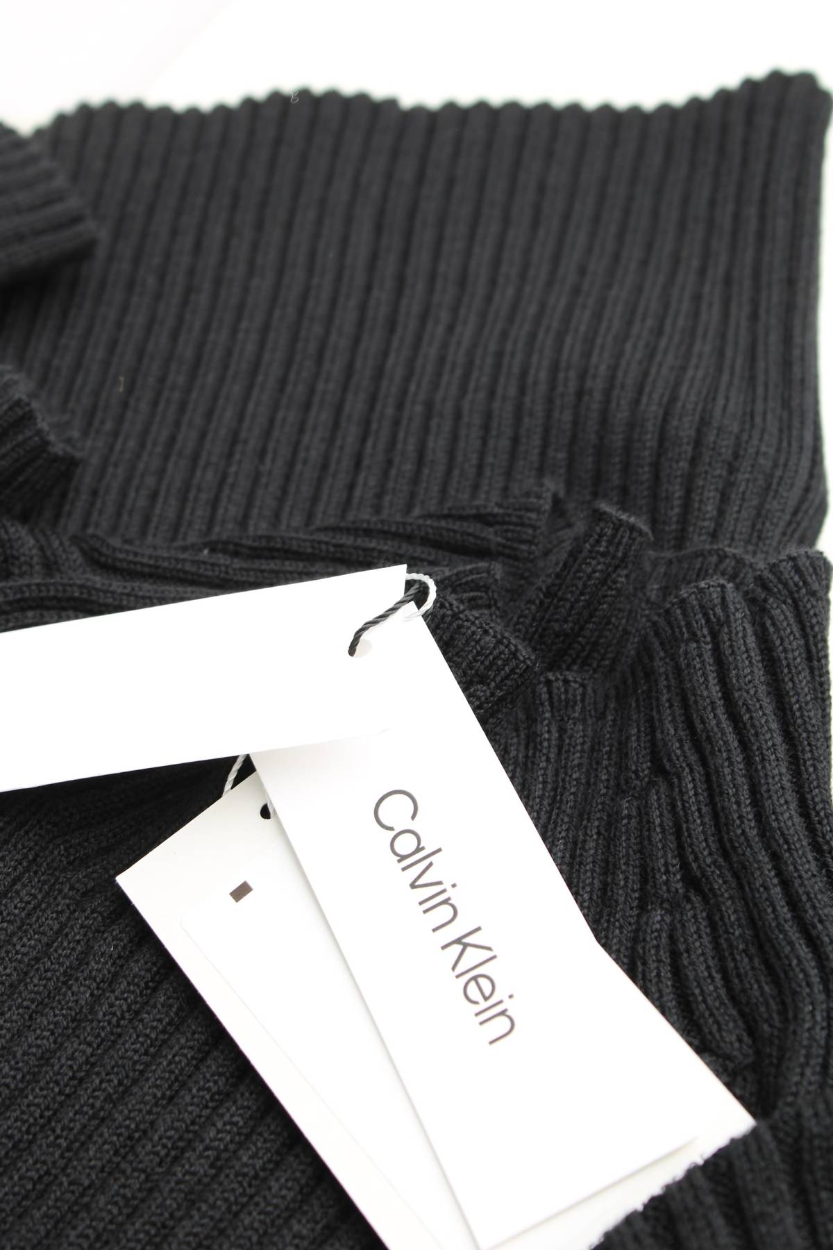 Мъжки пуловер Calvin Klein3 - Contour.bg Мъжки пуловер Calvin Klein3
