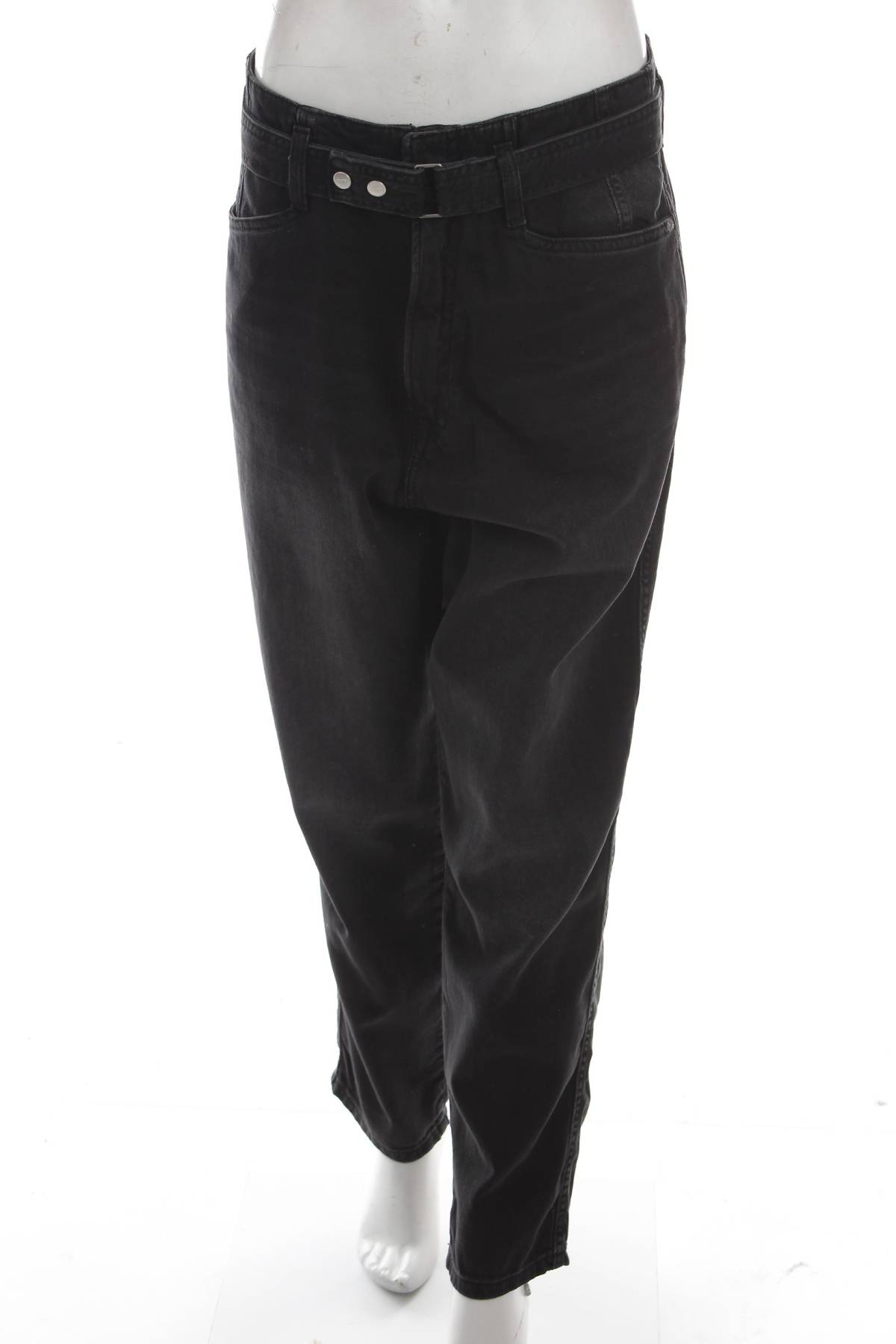 Дамски дънки Pepe Jeans1 - Contour.bg Дамски дънки Pepe Jeans1