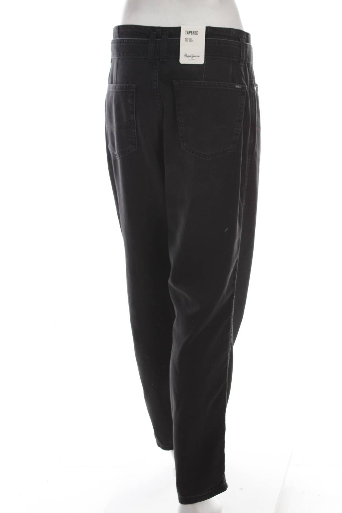 Дамски дънки Pepe Jeans2 - Contour.bg Дамски дънки Pepe Jeans2