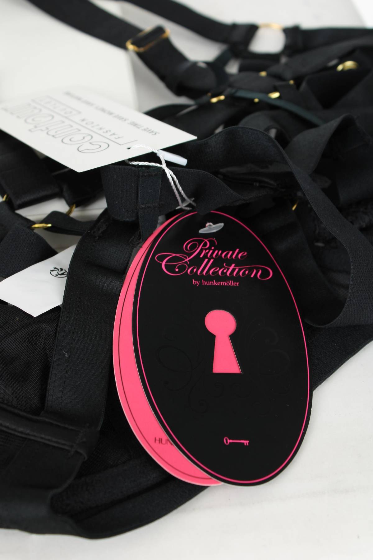 Ερωτικά εσώρουχα Hunkemoller3 - Contourshop.gr Ερωτικά εσώρουχα Hunkemoller3