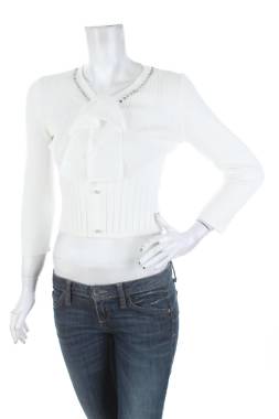 Γυναικείο πουλόβερ Vero Moda Classic1
