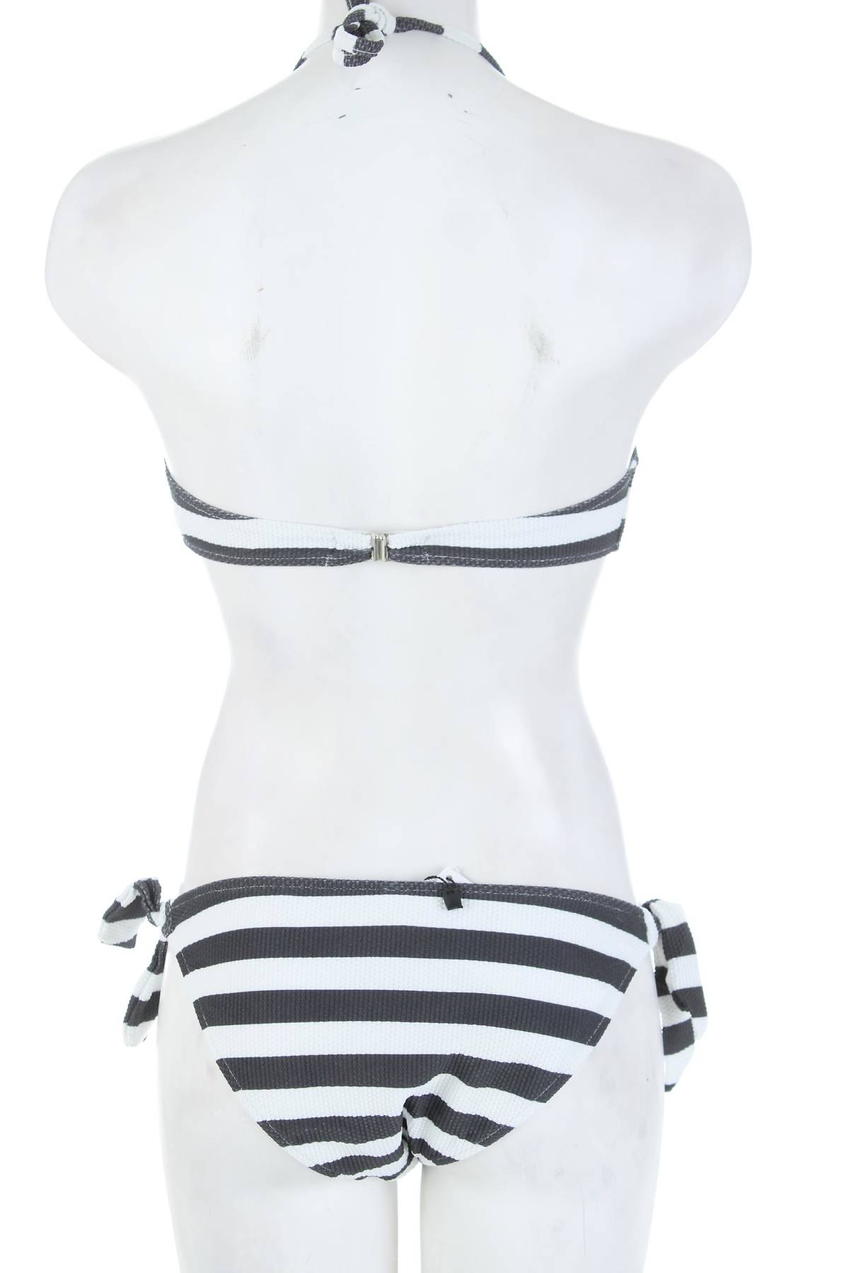 Σετ μαγιό Guillermina Baeza2 - Contourshop.gr Σετ μαγιό Guillermina Baeza2