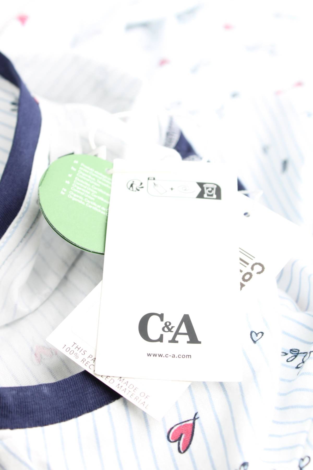 Дамска нощница C&A3 - Contour.bg Дамска нощница C&A3