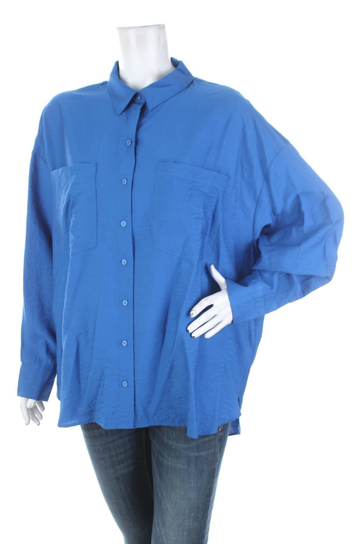 Γυναικείο πουκάμισο C&A1