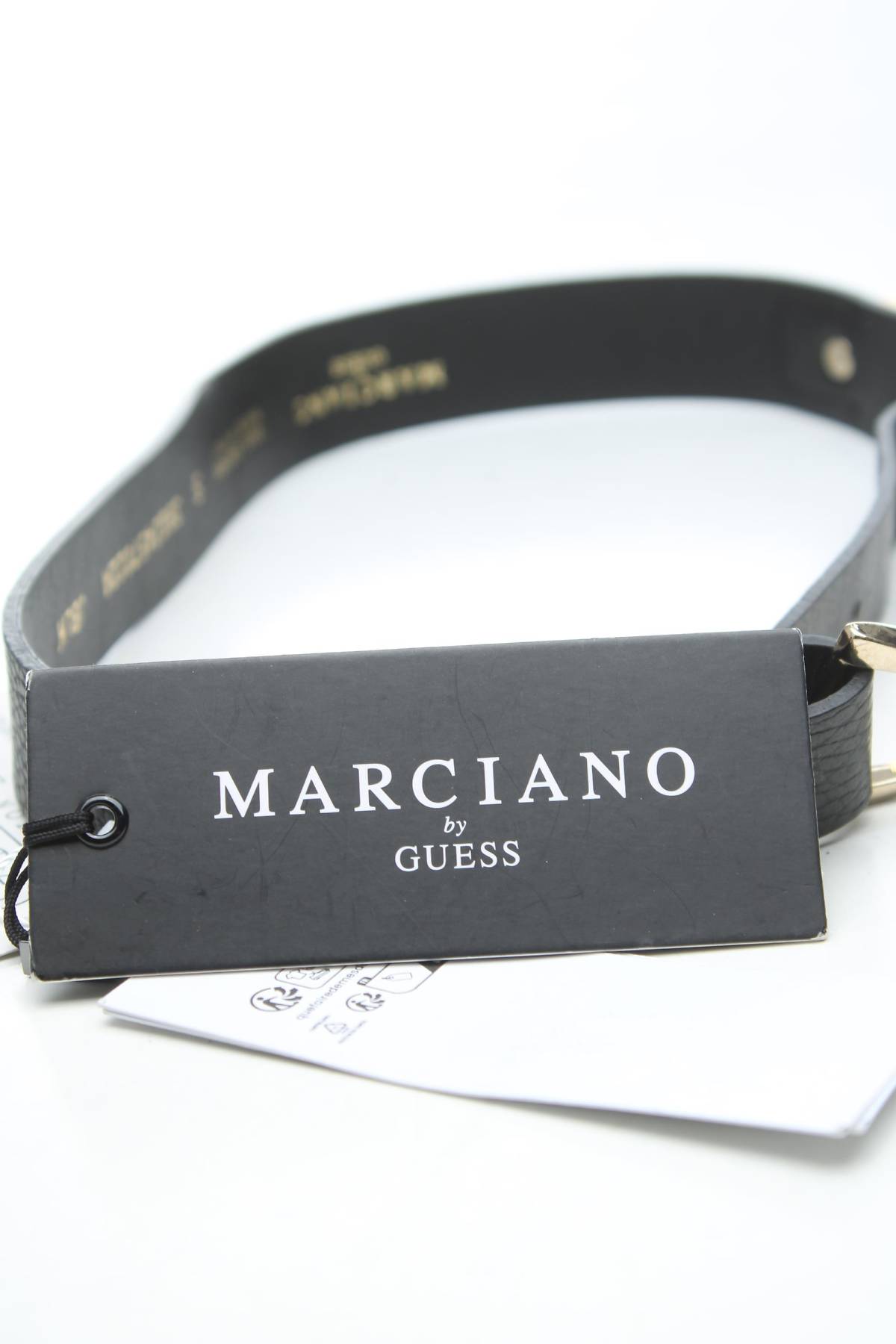 Ζώνη Guess By Marciano3 - Contourshop.gr Ζώνη Guess By Marciano3