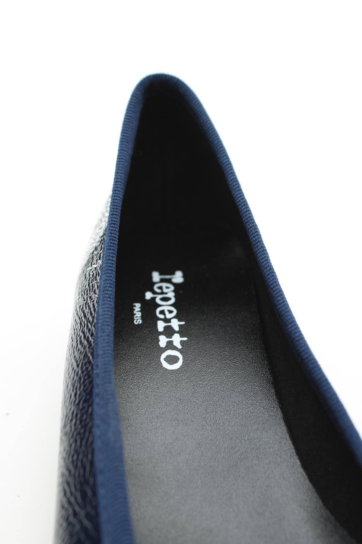 Дамски обувки Repetto Paris5