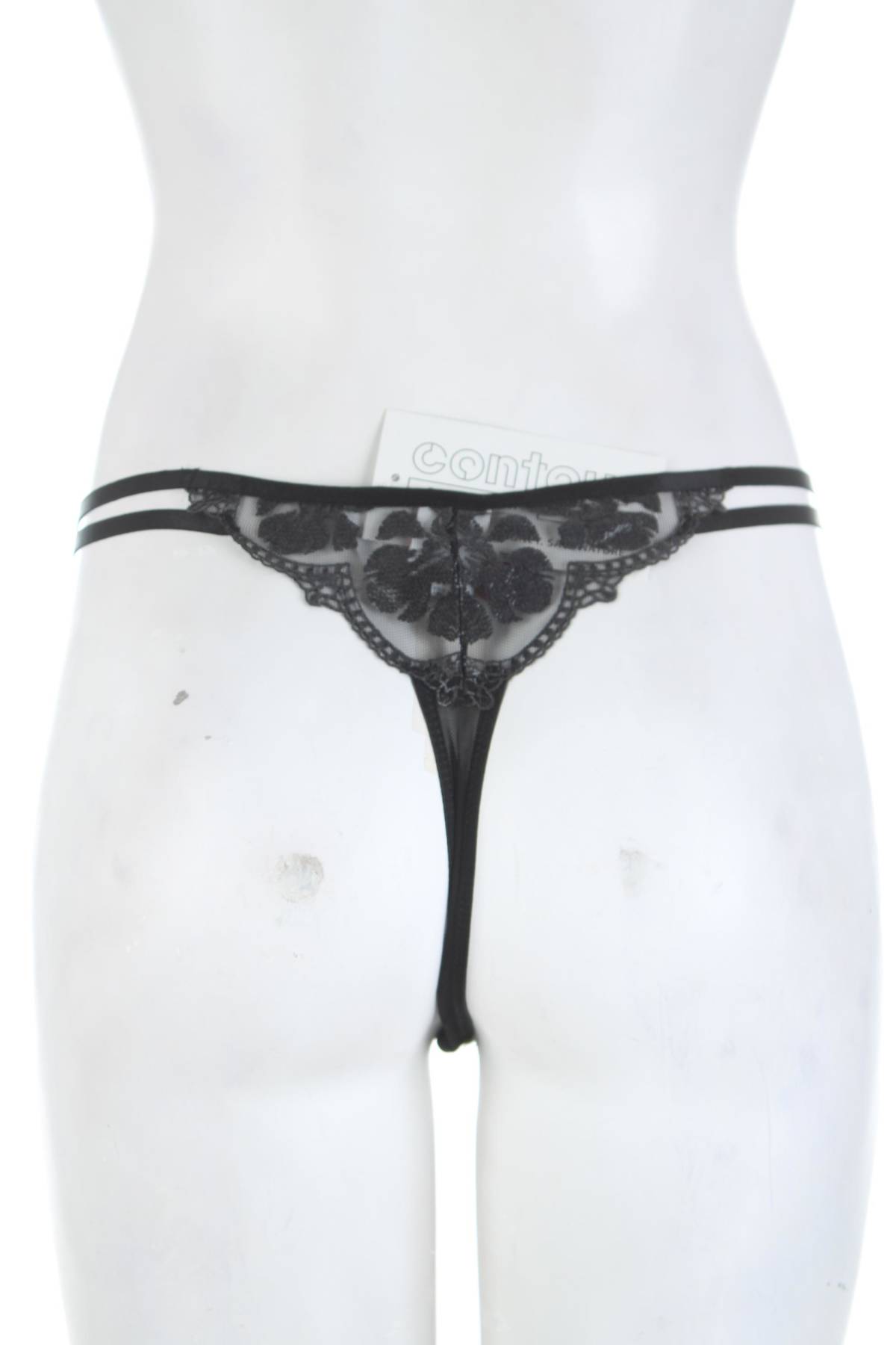 Μπικίνι Hunkemoller2 - Contourshop.gr Μπικίνι Hunkemoller2