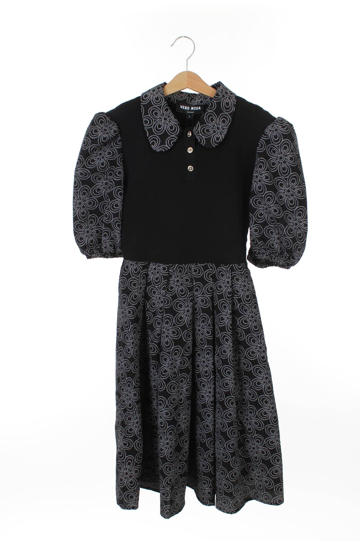 Рокля Vero Moda1