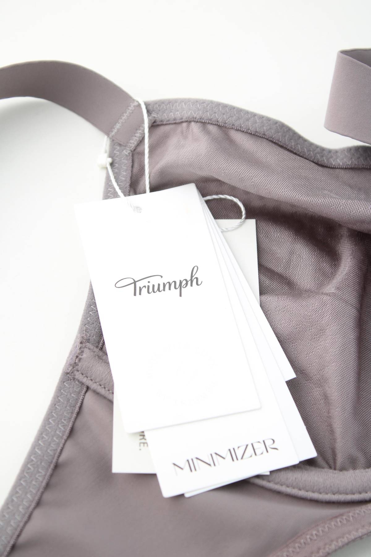 Сутиен Triumph Florale3