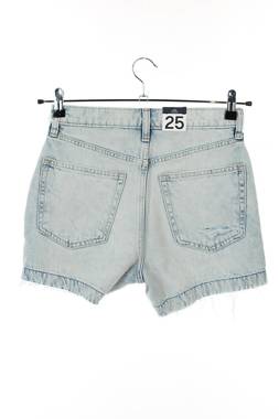 Дамски къси дънки Gap2