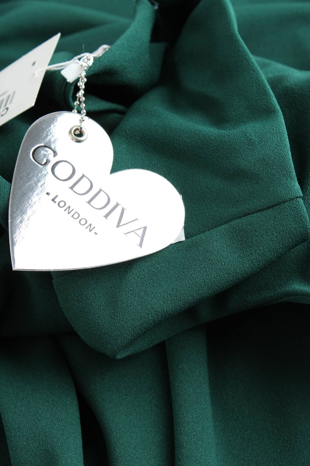 Официална рокля Goddiva3