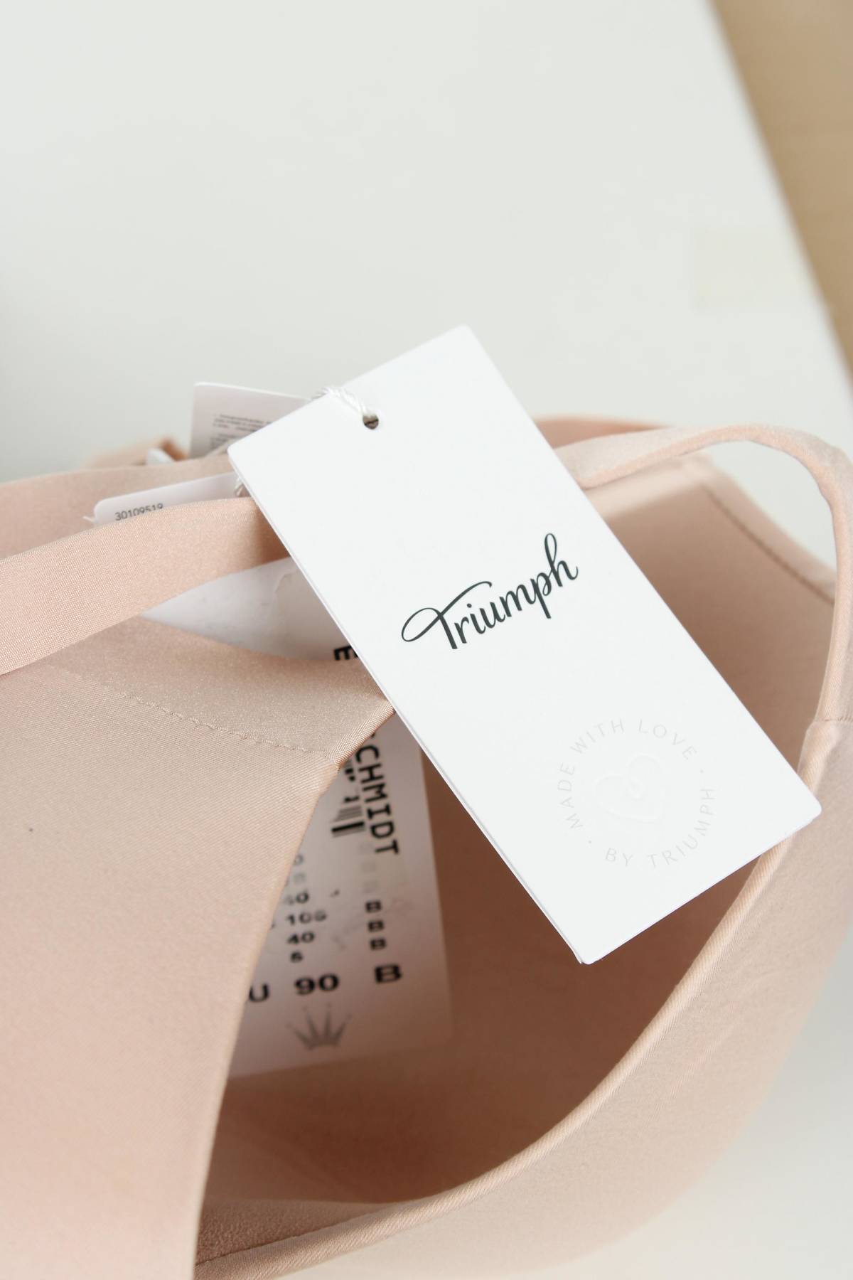 Сутиен Triumph3