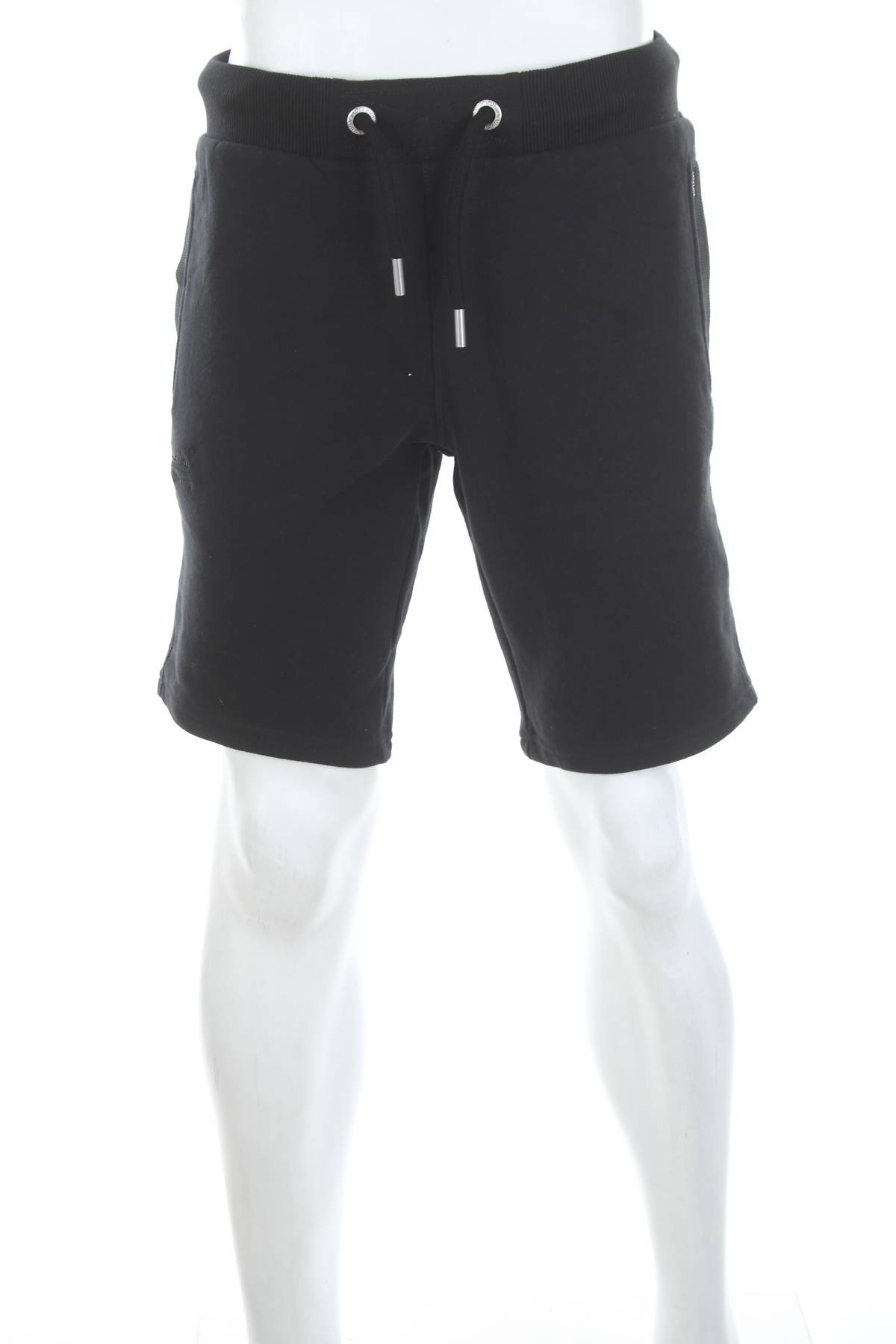 Мъжки къс панталон Superdry1