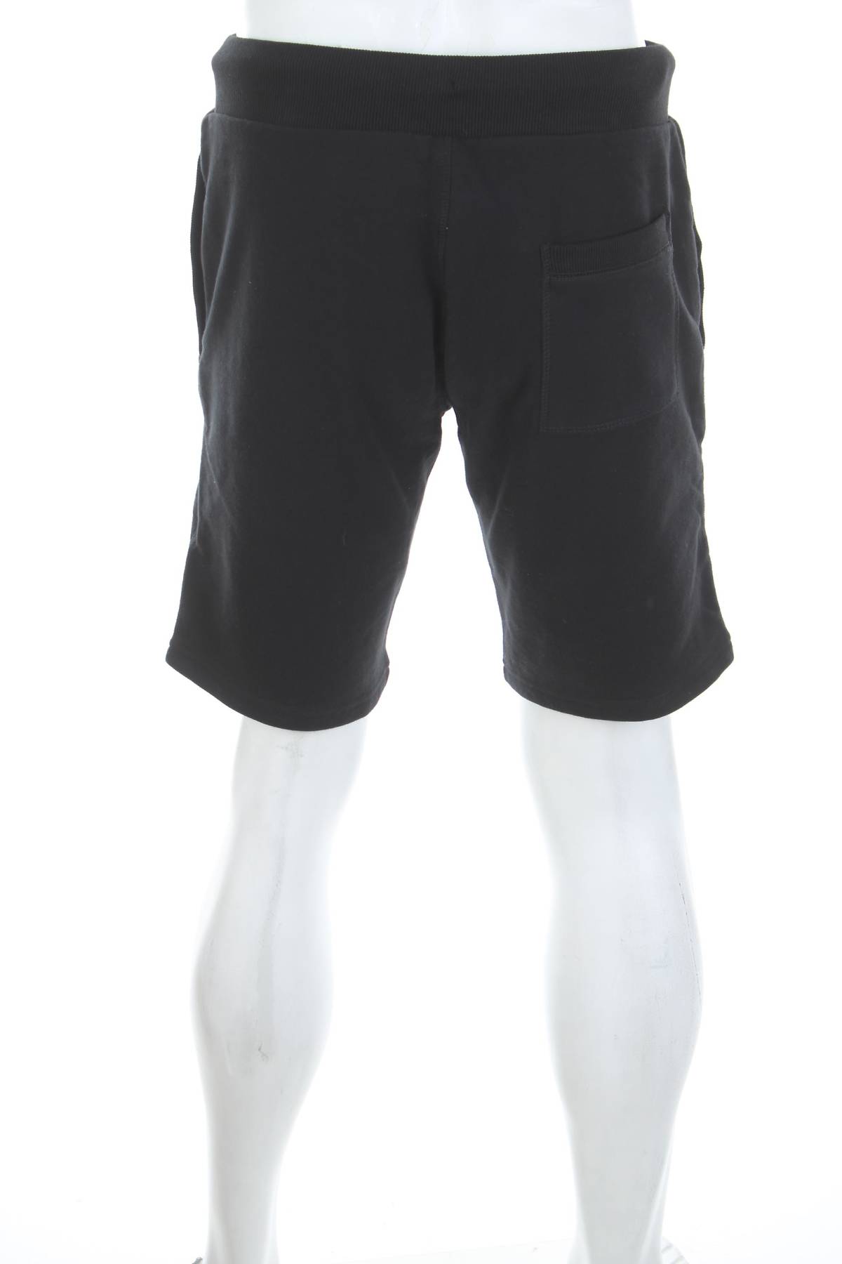 Мъжки къс панталон Superdry2