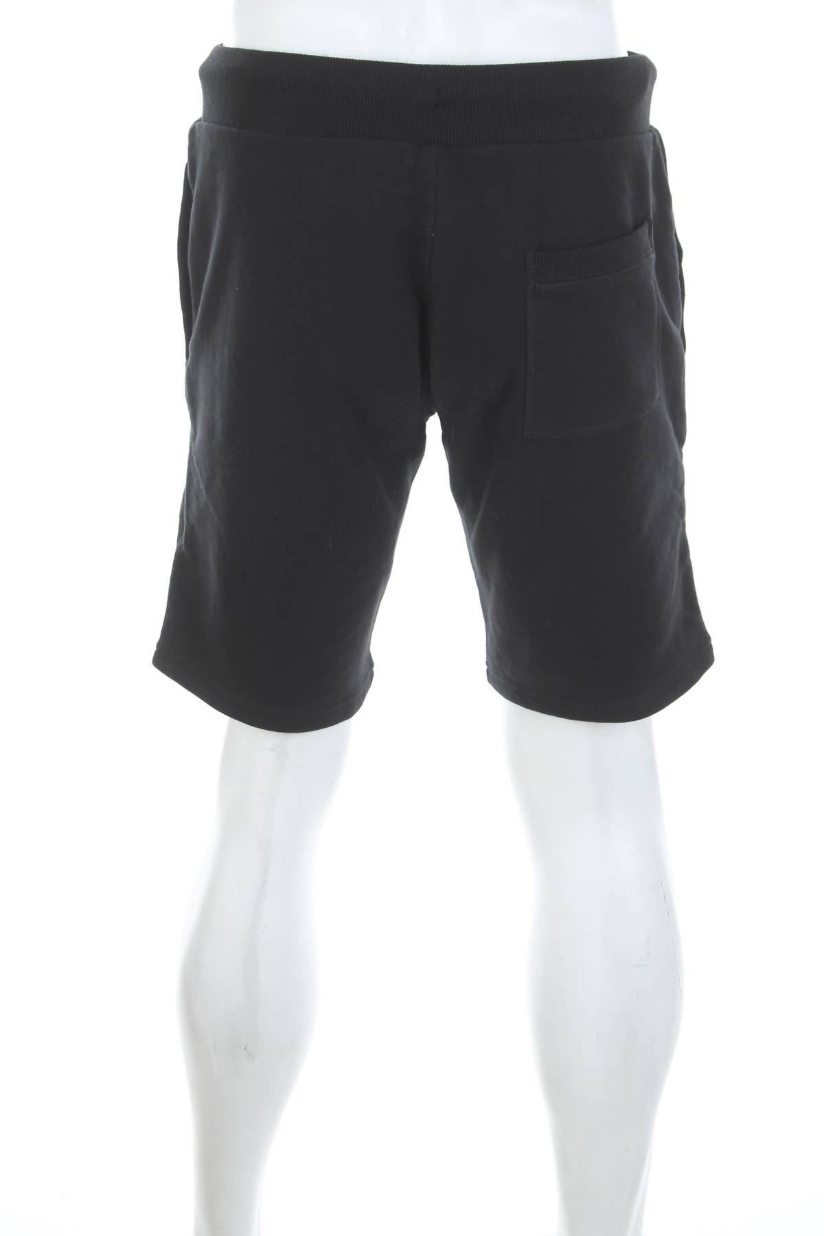 Мъжки къс панталон Superdry3