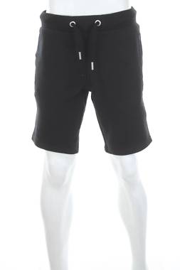 Мъжки къс панталон Superdry1