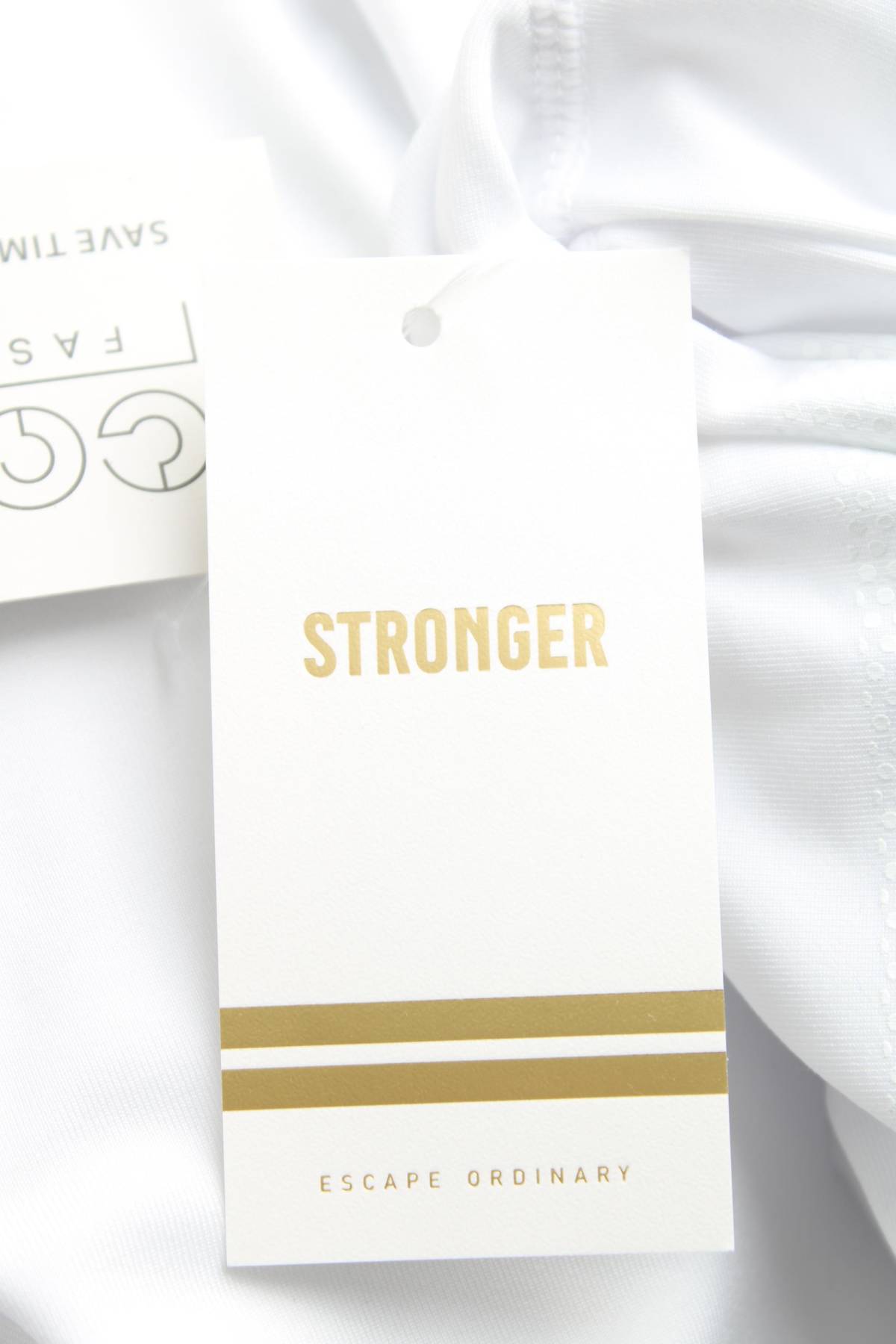 Дамски суичър Stronger3