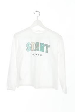 Παιδικές μπλούζες Mango1