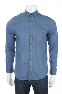 Мъжка риза Lindbergh1
