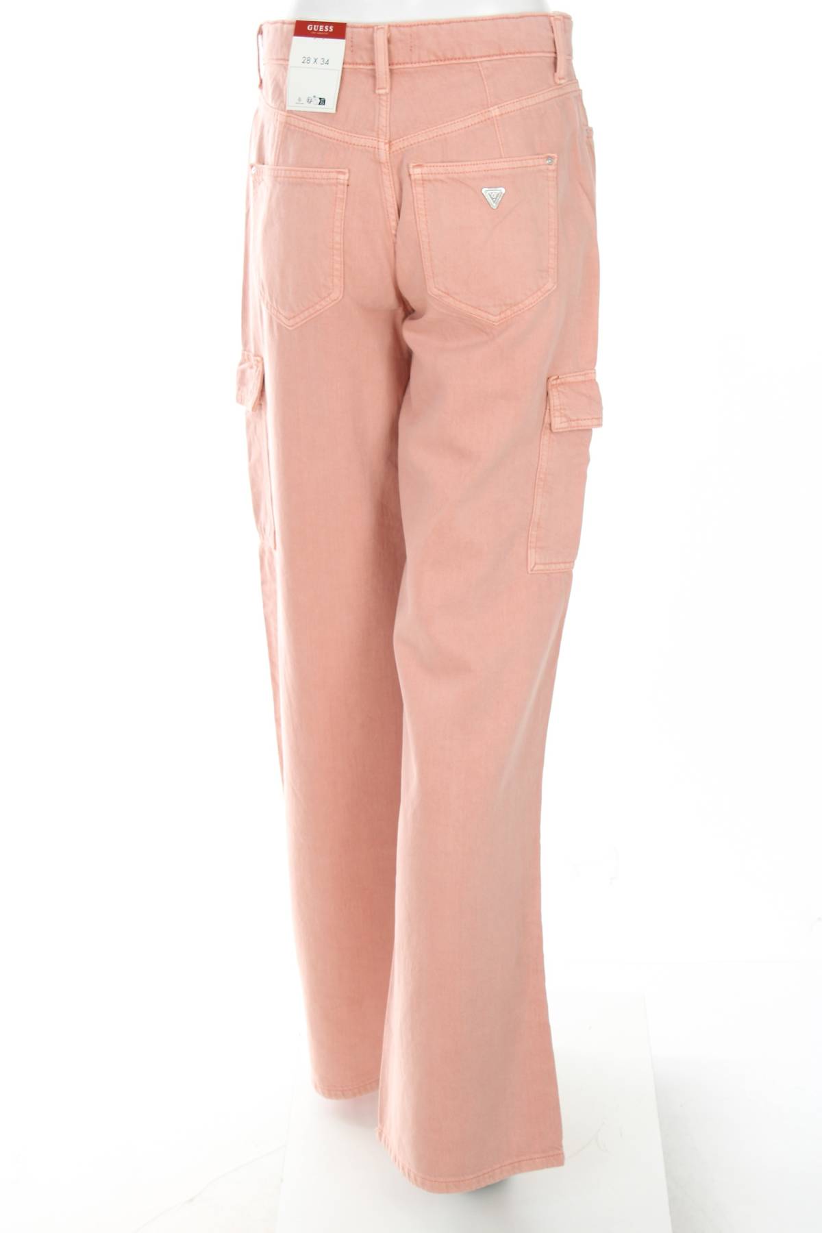 Дамски дънки Guess2