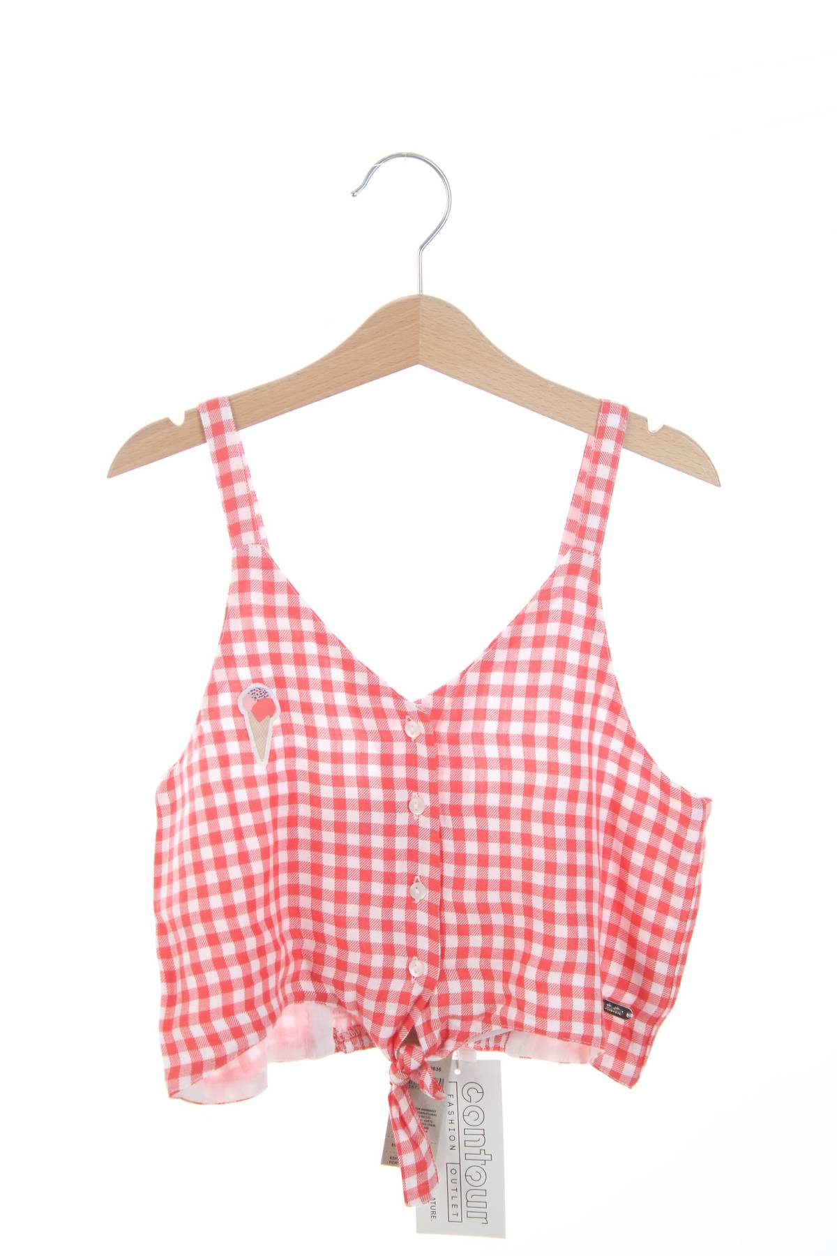 Детски потник Tuc tuc1