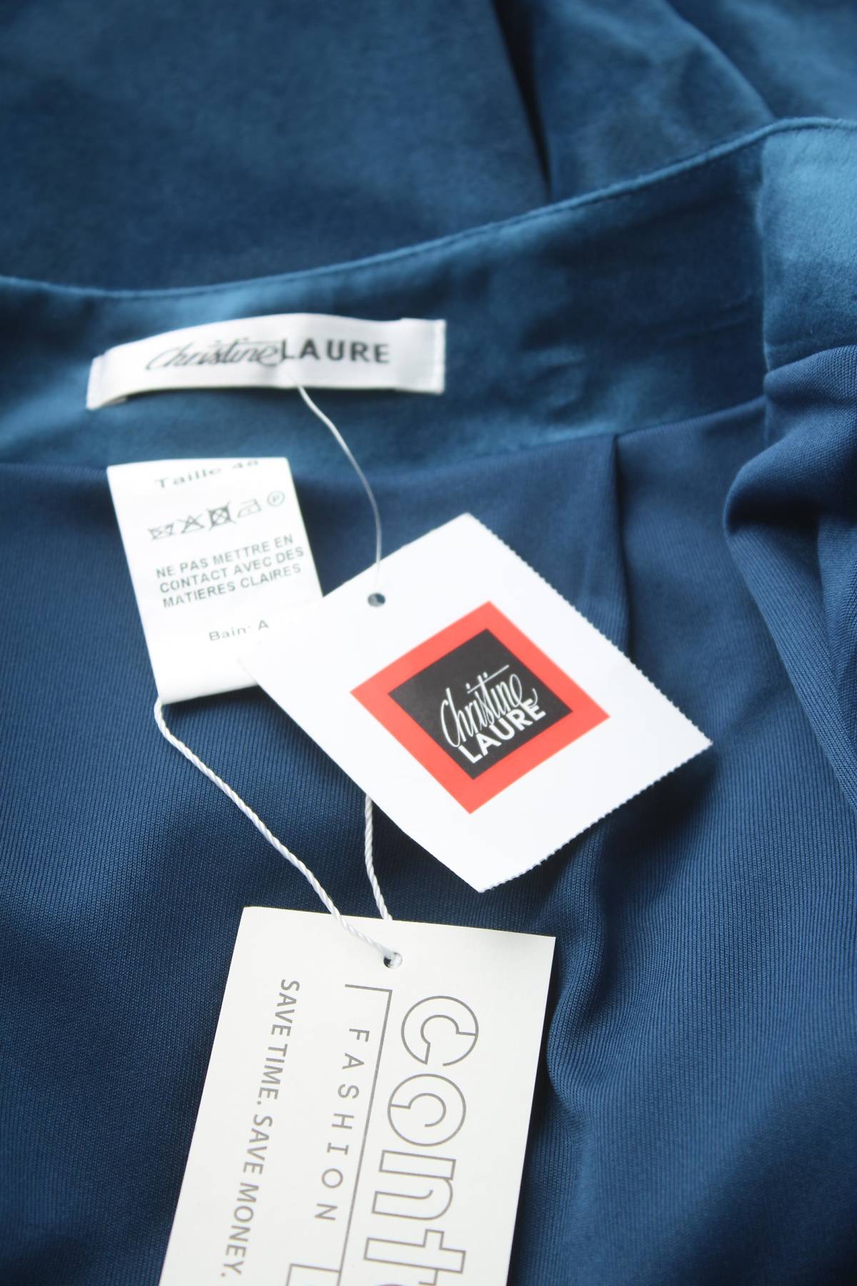 Φούστα Christine Laure3