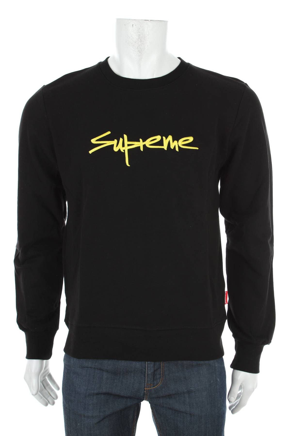 Мъжка блуза Supreme Spain1