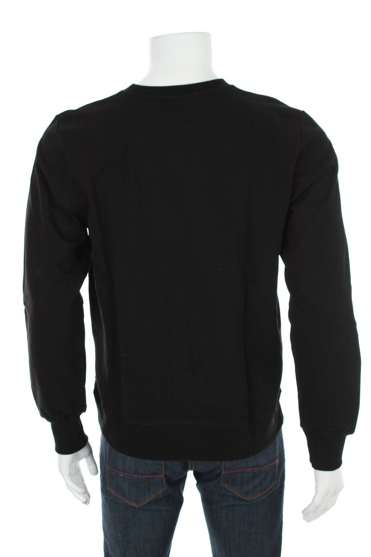 Мъжка блуза Supreme Spain2