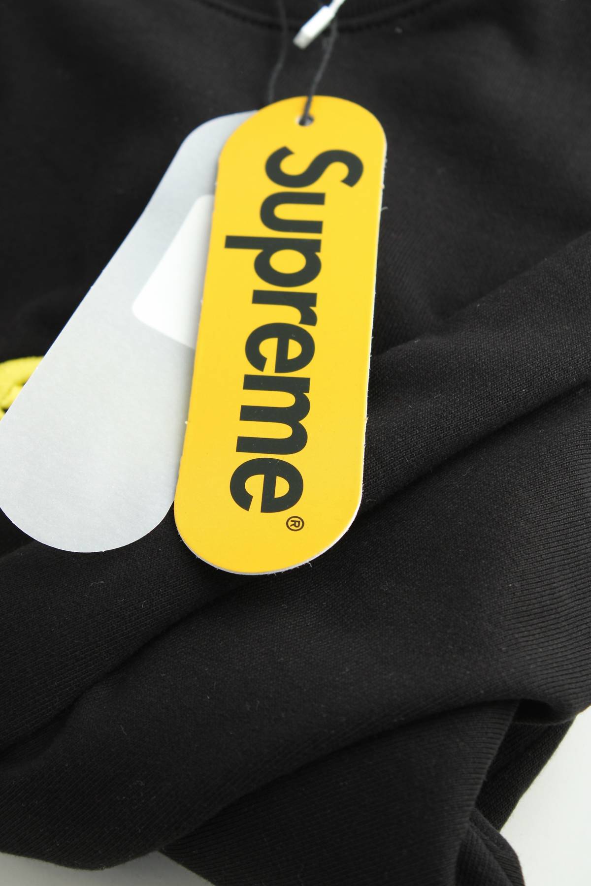 Мъжка блуза Supreme Spain3