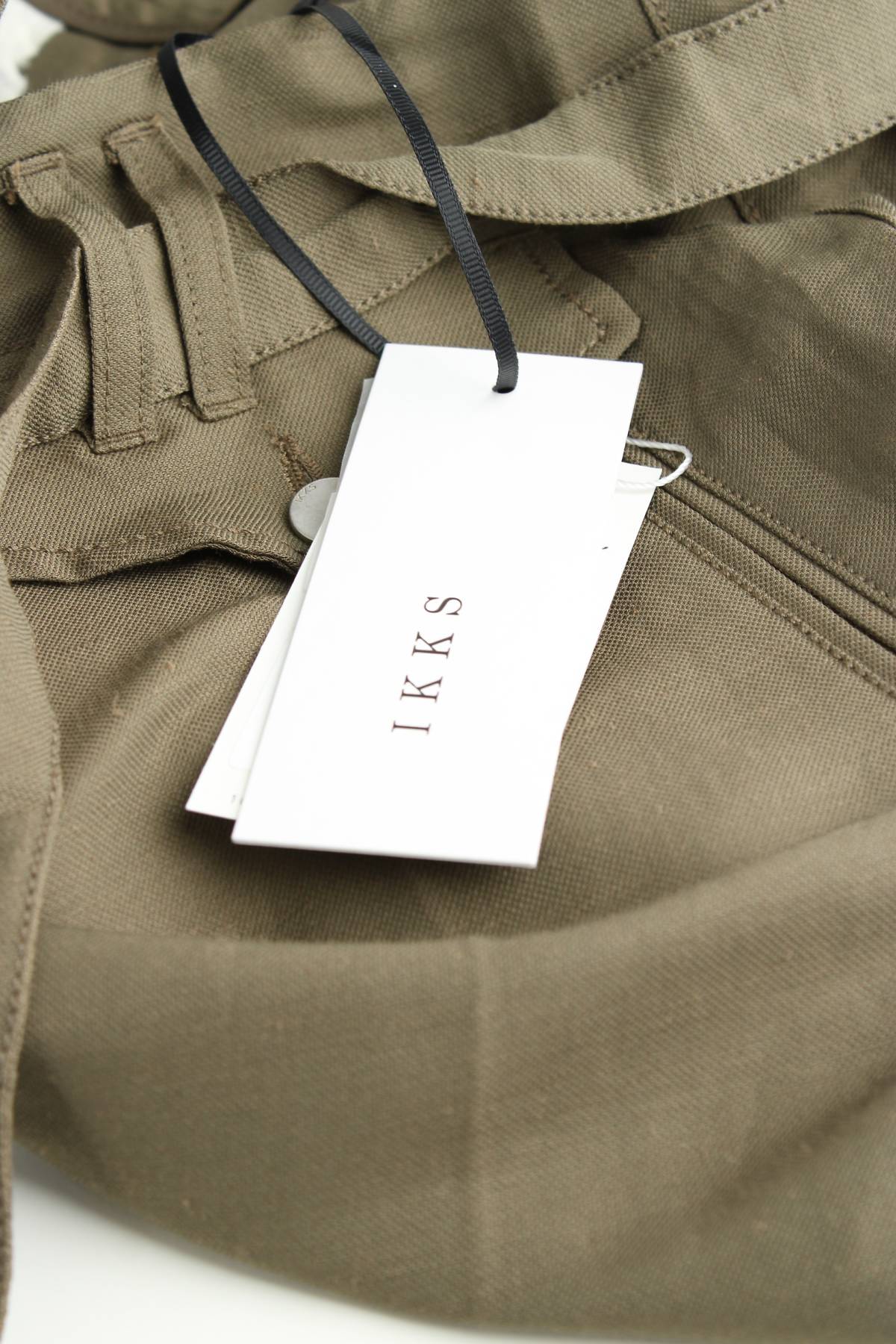 Дамски панталон Ikks3