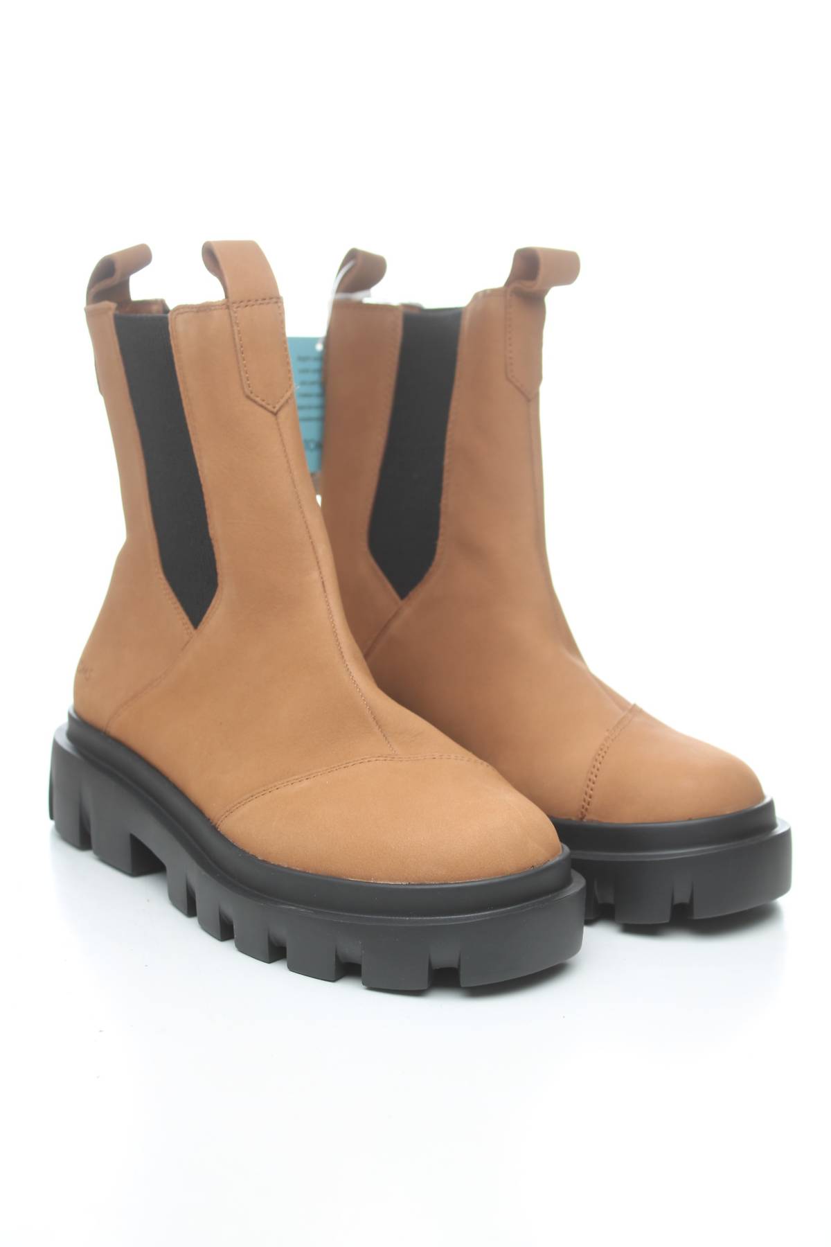 Γυναικεία μποτάκια Toms3