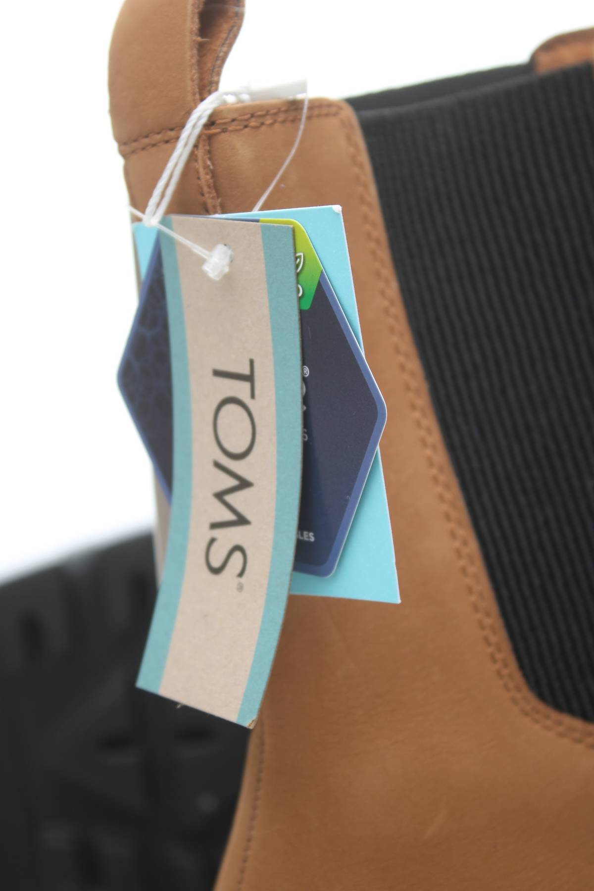 Γυναικεία μποτάκια Toms5