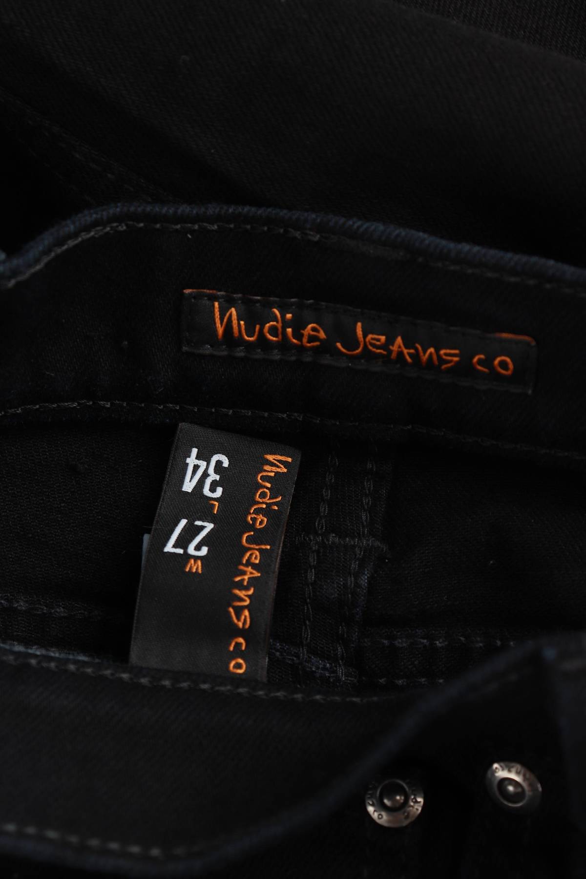 Дамски дънки Nudie Jeans Co3