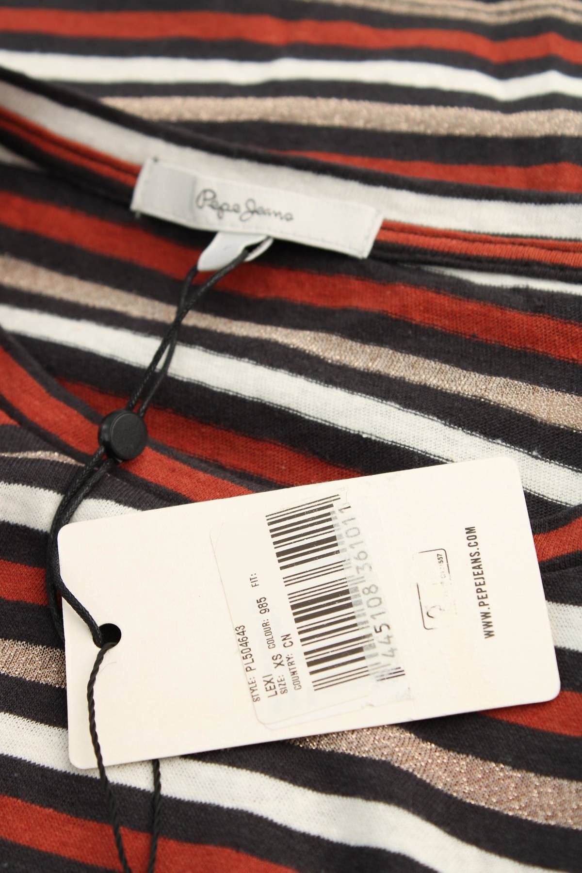 Γυναικεία μπλούζα Pepe Jeans3