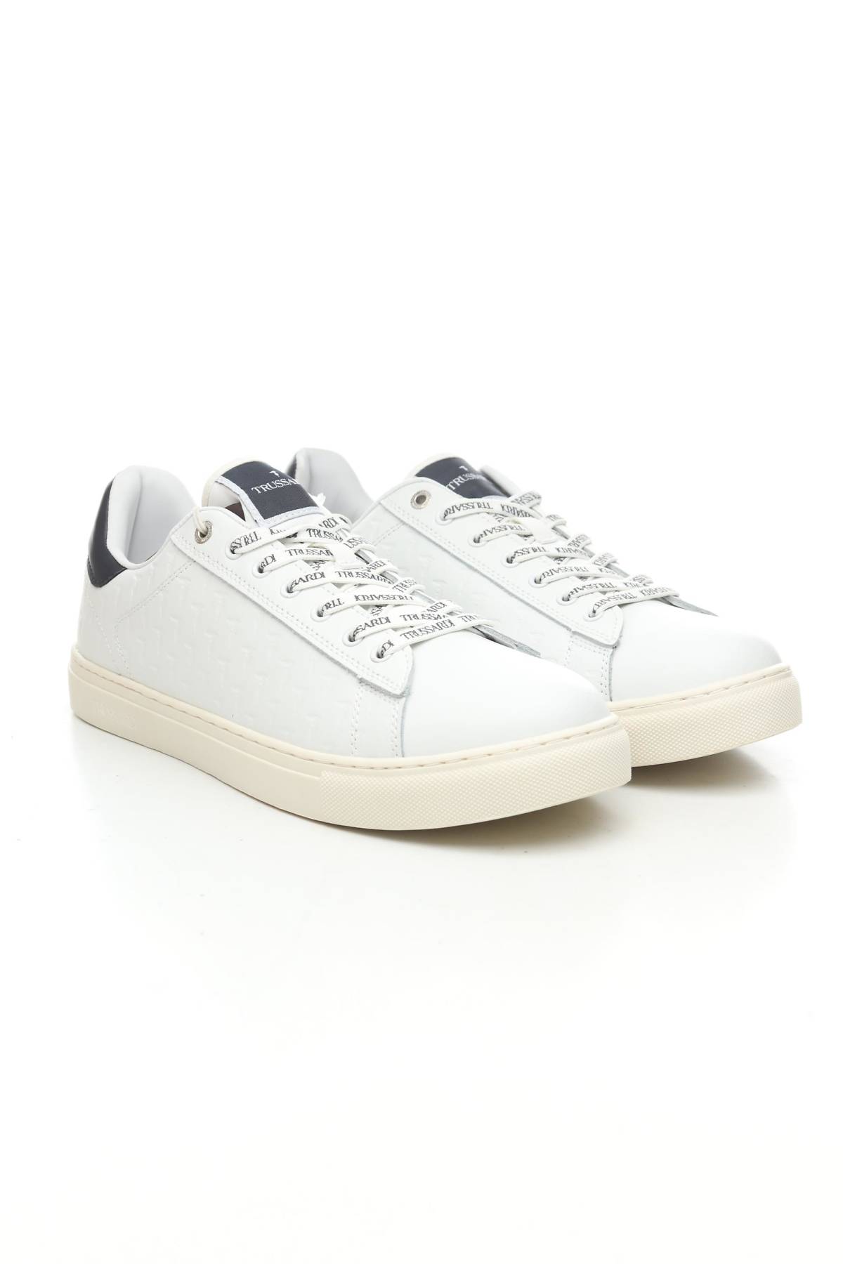 Кецове Trussardi3 - Contour.bg Кецове Trussardi3