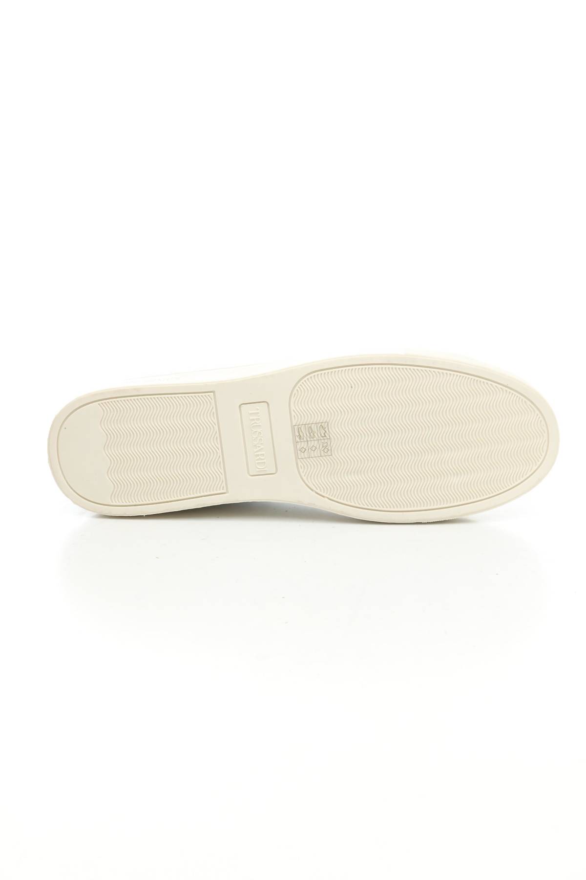 Кецове Trussardi4 - Contour.bg Кецове Trussardi4
