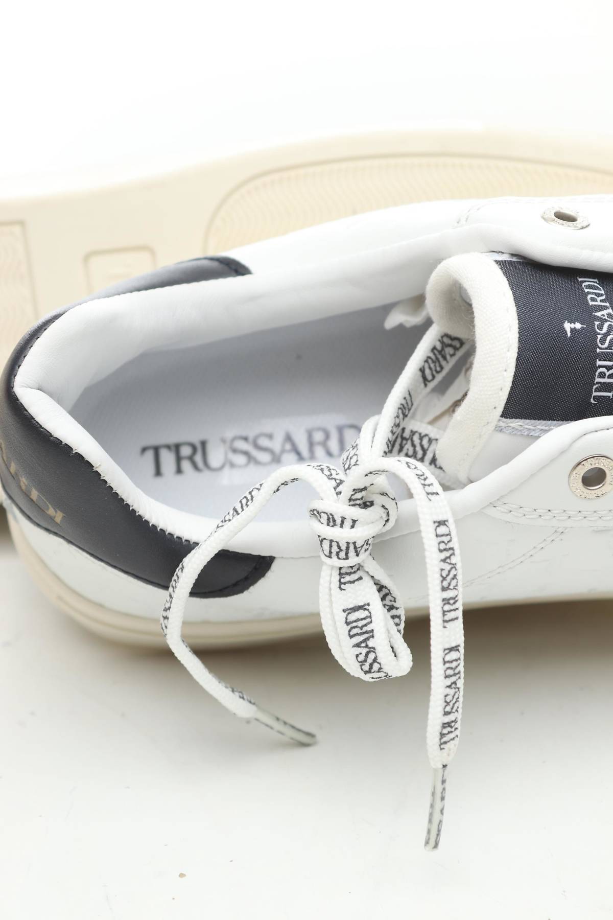 Кецове Trussardi5 - Contour.bg Кецове Trussardi5