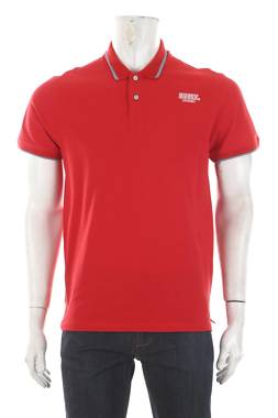 Ανδρικό t-shirt Husky1 - Contourshop.gr Ανδρικό t-shirt Husky1