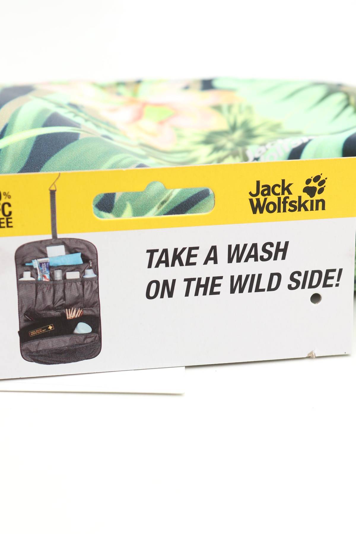 Несесер Jack Wolfskin4
