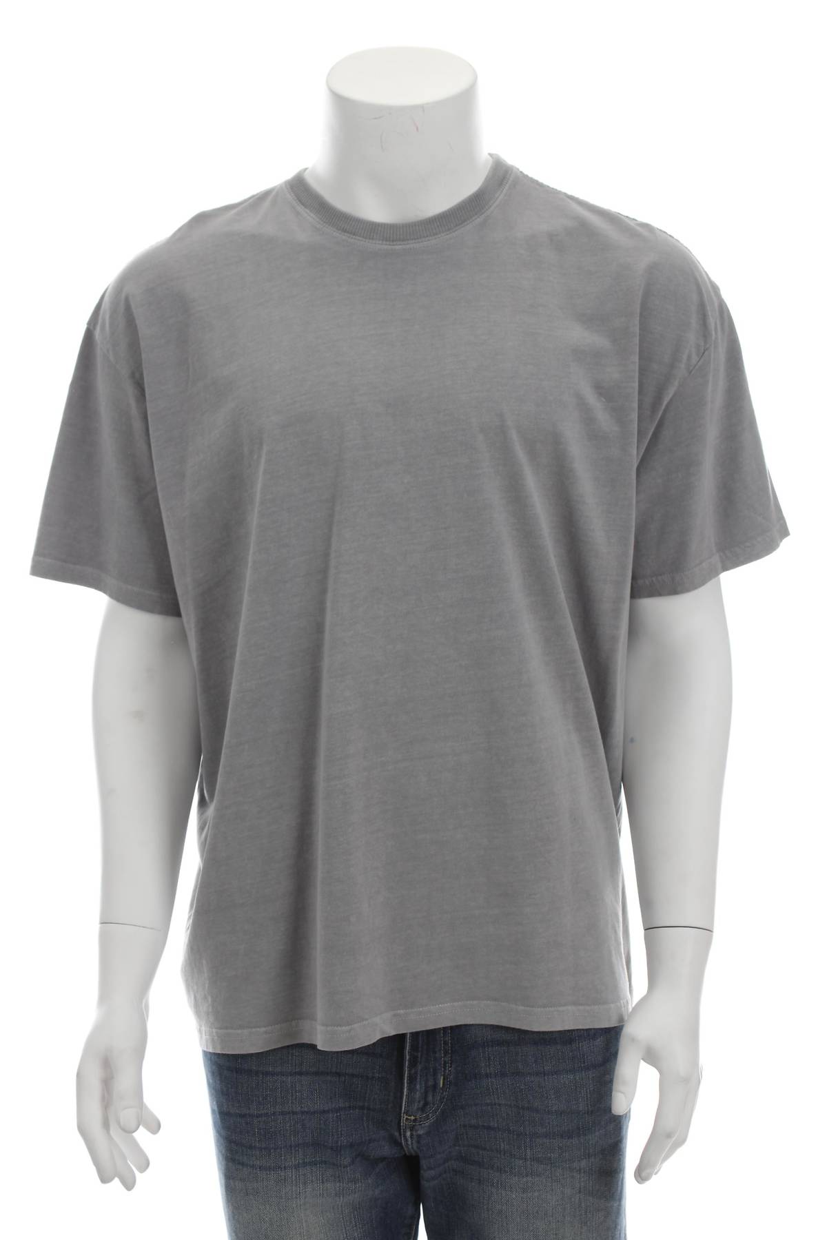 Ανδρικό t-shirt Boohoo1 - Contourshop.gr Ανδρικό t-shirt Boohoo1