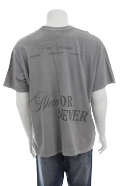 Ανδρικό t-shirt Boohoo2 - Contourshop.gr Ανδρικό t-shirt Boohoo2