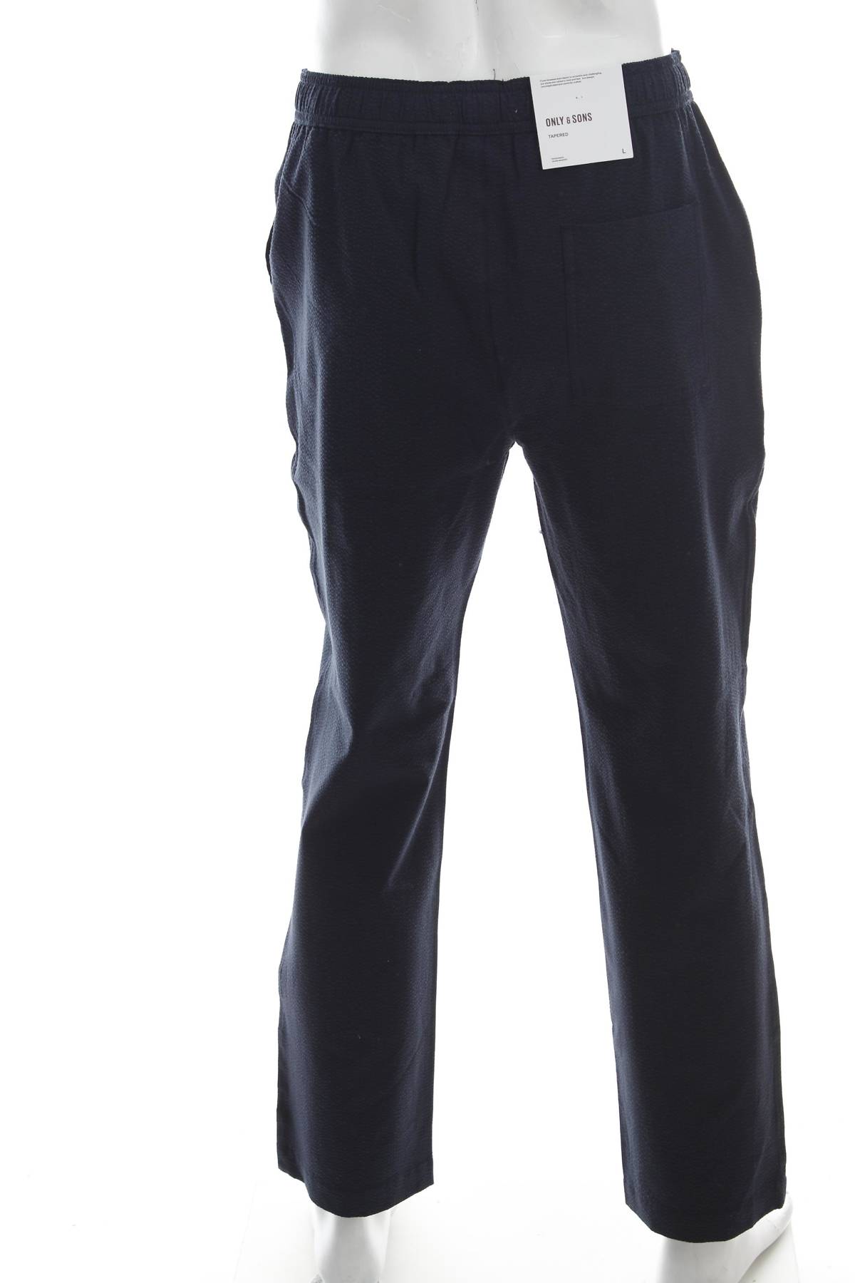 Ανδρικά παντελόνια Only & Sons2 - Contourshop.gr Ανδρικά παντελόνια Only & Sons2