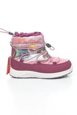 Детски ботуши DC Shoes1