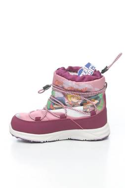Детски ботуши DC Shoes2