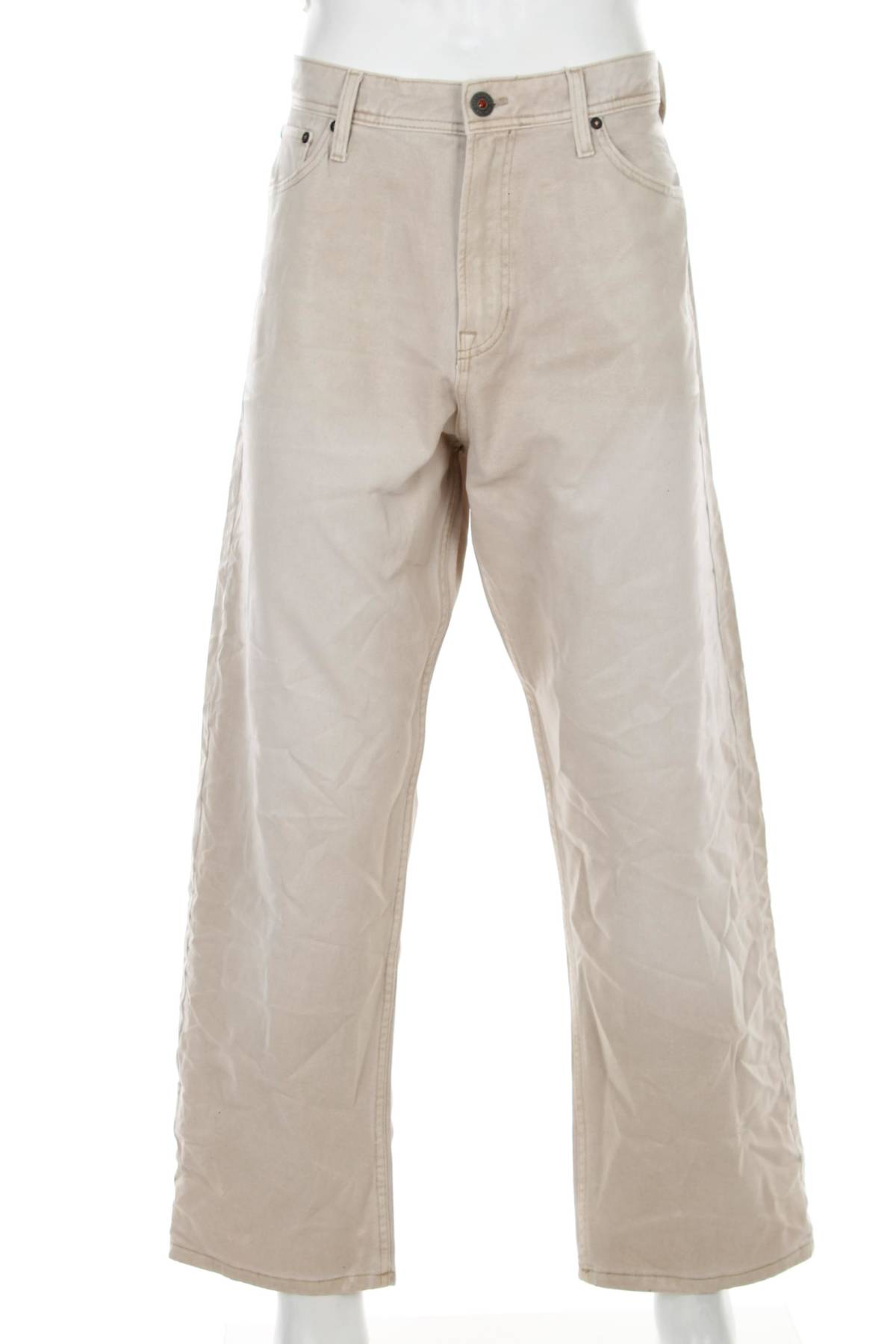 Ανδρικά τζιν Jack & Jones1 - Contourshop.gr Ανδρικά τζιν Jack & Jones1