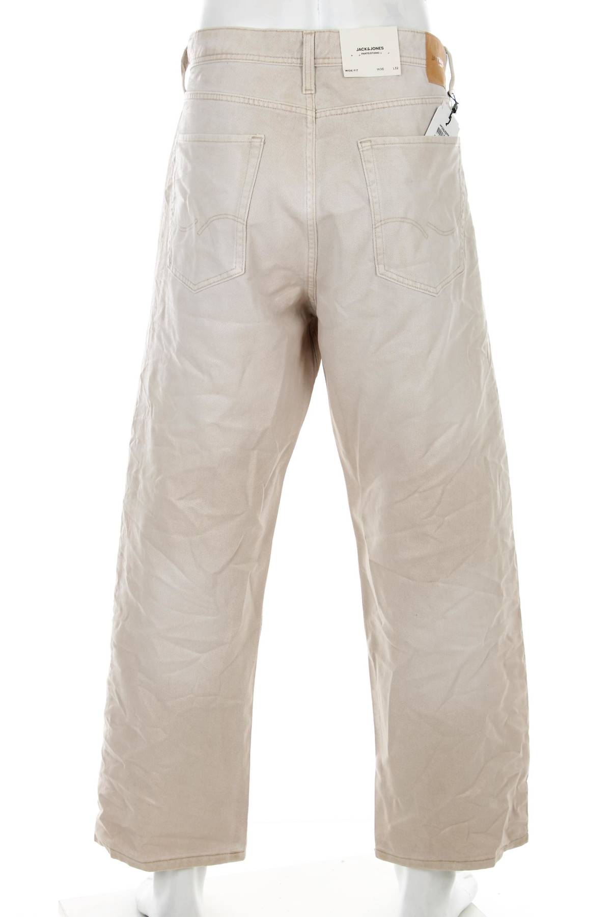 Ανδρικά τζιν Jack & Jones2 - Contourshop.gr Ανδρικά τζιν Jack & Jones2