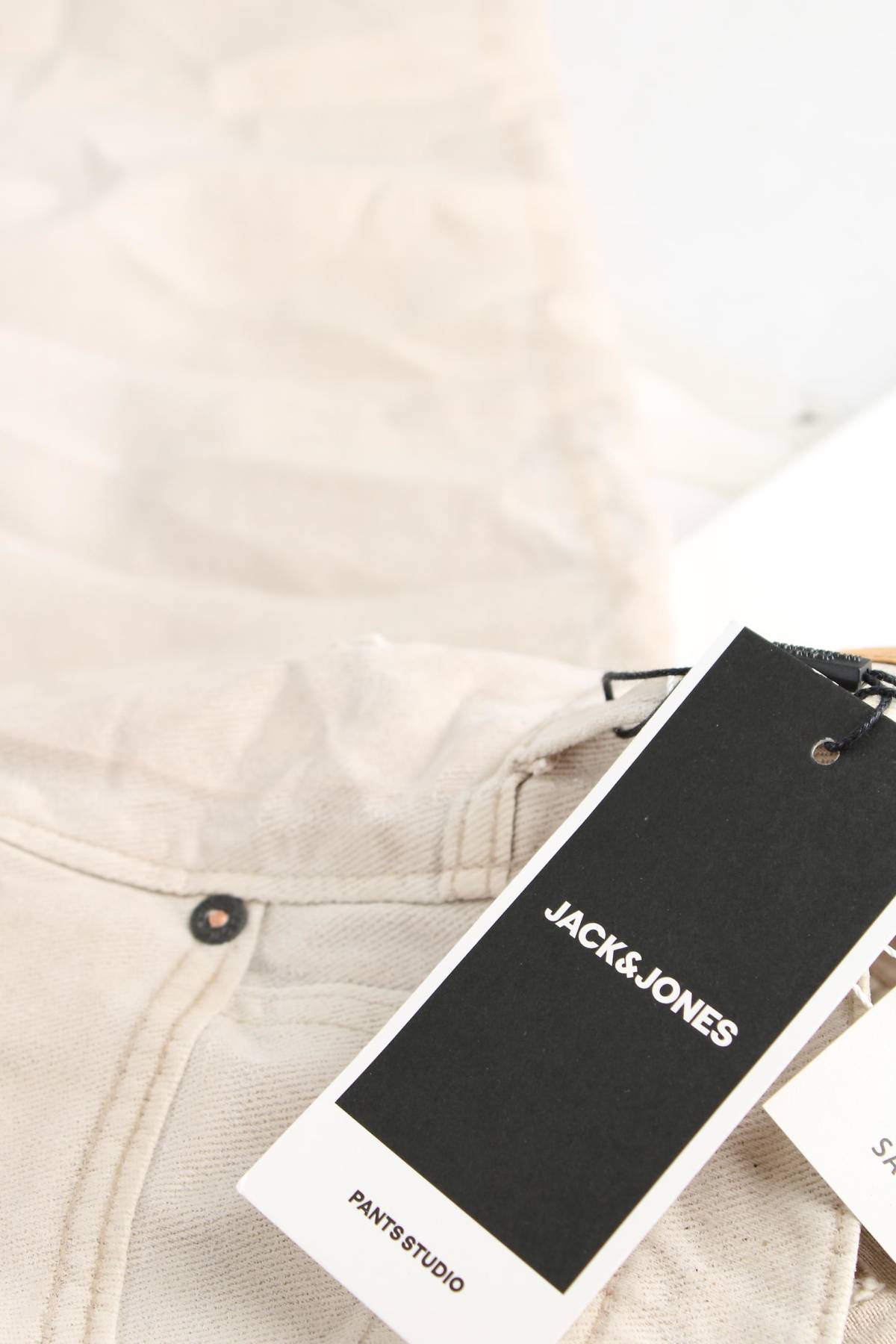 Ανδρικά τζιν Jack & Jones3 - Contourshop.gr Ανδρικά τζιν Jack & Jones3