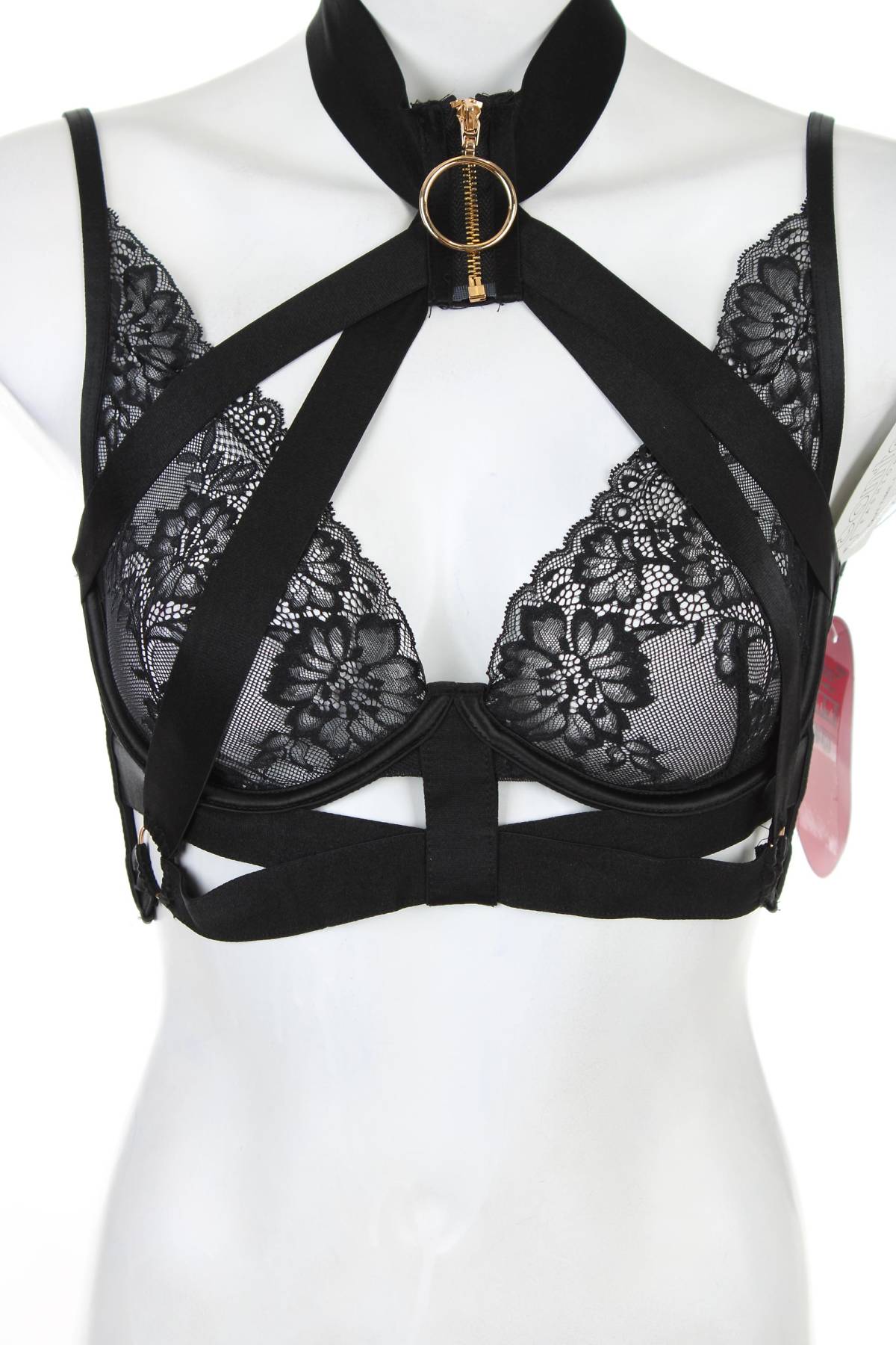 Eротично бельо Hunkemoller1