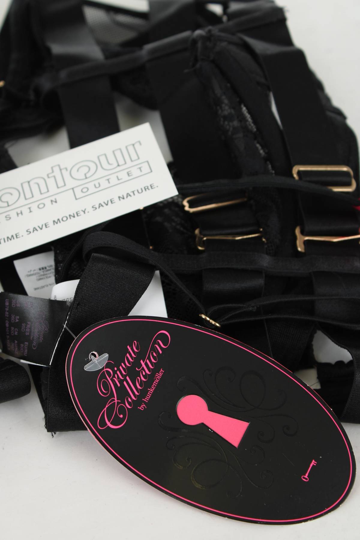 Eротично бельо Hunkemoller3