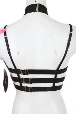 Eротично бельо Hunkemoller2